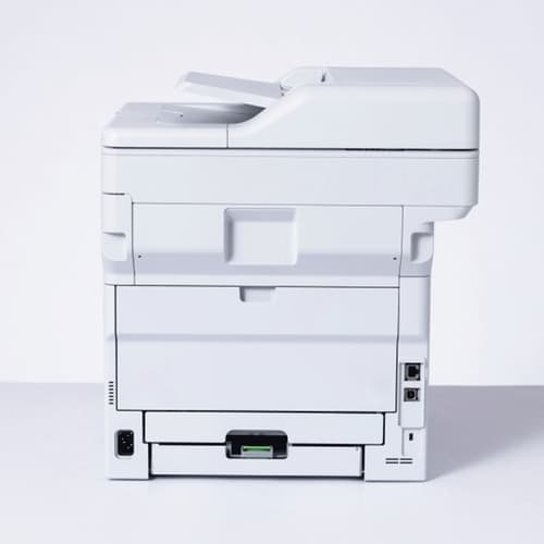MFCL5715DN ALL-IN-1 MONO LASER T/DER — view 5
