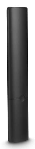 Hama Universal TV Remote Control for Hisense, IR, Teachable, 4 App Buttons, Black thumbnail 3