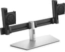 DELL PRO DUAL MONITOR STAND - MDS26 thumbnail 2