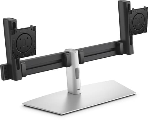 DELL PRO DUAL MONITOR STAND - MDS26 — view 3