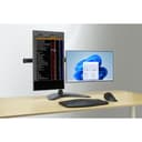 SMARTFIT FREESTAND DUO MONITOR STAND thumbnail 7