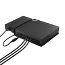 Lenovo ThinkPad - Docking station - USB-C - HDMI, DP - 1GbE - 135 Watt - United Kingdom thumbnail 4