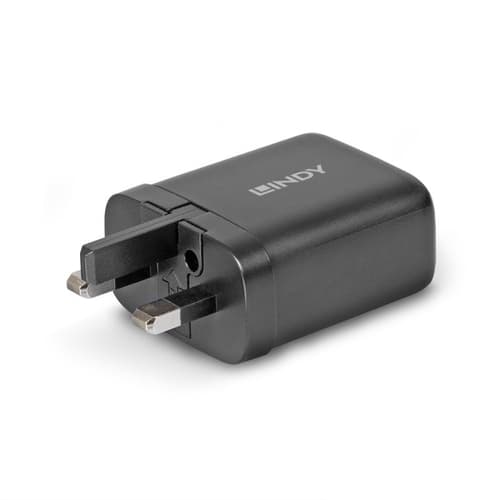 65W USB 2 X TYPE C CHARGER — view 5