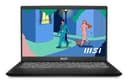 MSI MODERN 15 I7-1255U 8GB 512GB thumbnail 1