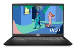 MSI MODERN 15 I7-1255U 8GB 512GB