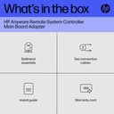 HP RMT SYSCNTRL MAIN BOARD ADPTR thumbnail 2