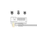 Kensington ClickSafe Universal - Security slot anchor kit thumbnail 2