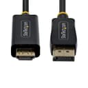 3m DP to HDMI Adapter Cable Gripping thumbnail 7