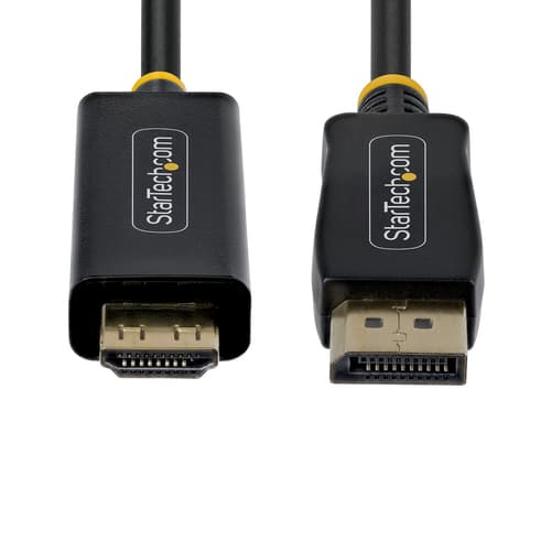 3m DP to HDMI Adapter Cable Gripping — view 8