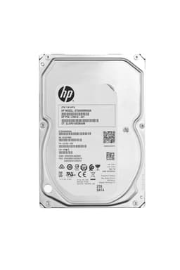 HP 2TB 7200RPM SATA 3.5IN ENTERPRISE