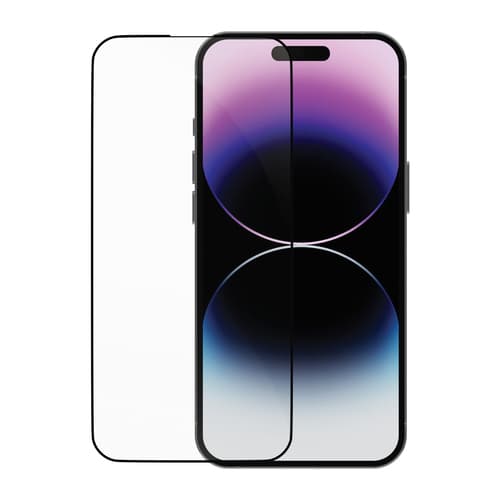 eco-shield-iPhone 14 Pro-BK Edge — view 4