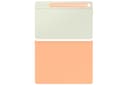 SMART BK COVER TAB S10FE/LITE ORANGE thumbnail 2