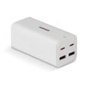 100W 4PORT USB DESKTOP GAN FAST CHAR thumbnail 1