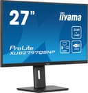 iiyama ProLite XUB2797QSNP-B1 thumbnail 4