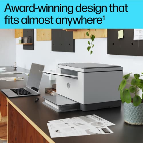 HP LaserJet MFP M234d Printer Laser A4 600 X 600 DPI 29 Ppm — view 9