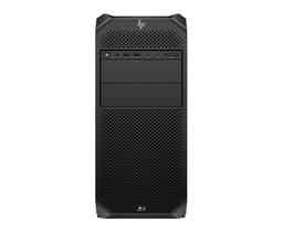 HP Z4G5TWR W32425 64GB/2T W11P