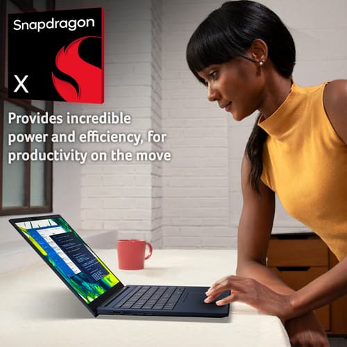 A14-11M SX X1-26100 16GB 1TB BLUE — view 6