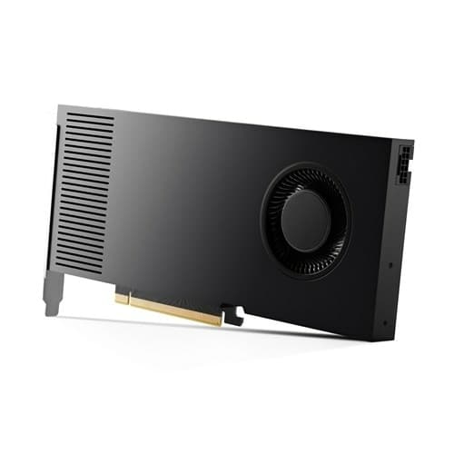 NVIDIA RTX 4000 Ada Generation - Graphics card - RTX 4000 Ada - 20 GB GDDR6 - PCIe 4.0 x16 - 4 x DisplayPort