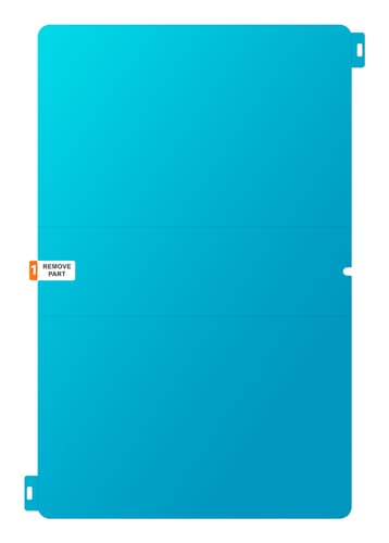 ANTI-REFLECTING SCREEN PROTECTOR FOR — view 3