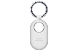 SILICONE CASE FOR SMARTTAG2 WHITE