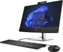 HP ProOne 440 G9 - All-in-one Core i5 12400T / up to 4.2 GHz - RAM 8 GB - SSD 512 GB - NVMe - UHD Graphics 730 - Gigabit Ethernet, Bluetooth 5.2, IEEE 802.11ax (Wi-Fi 6) - Win 11 Pro - monitor: LED 23.8" 1920 x 1080 (Full HD) @ 60 Hz - keyboard: UK - with HP 5 years Next Business Day Onsite Hardware Support for Desktops thumbnail 2