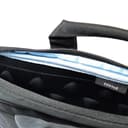 techair TAN3201V2 - Notebook carrying case - 15.6" - black thumbnail 2