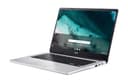 Acer Chromebook 314 C934 - Intel Celeron - N5100 / up to 2.8 GHz - Chrome OS - UHD Graphics - 8 GB RAM - 128 GB eMMC - 14" TN 1920 x 1080 (Full HD) - Wi-Fi 6 - titanium grey - kbd: UK thumbnail 3