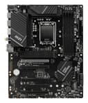 MSI PRO B760-P WIFI DDR4 - Motherboard - ATX - LGA1700 Socket - B760 thumbnail 2