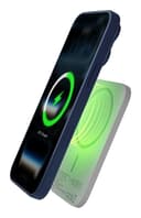 rechargePowerBank3KWLUltraSlimQi1.3WHT thumbnail 4