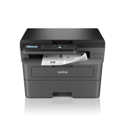 DCP-L2620DW 3IN1 MONO LASER — view 1