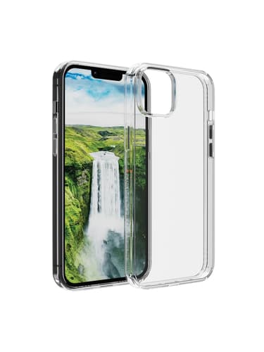 ISL Ultra D3O-iPhone 14/13-Clear — view 4