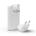 Pro-EU/US Slim Chrg-USB-C 65W+USB-A 30W thumbnail 2