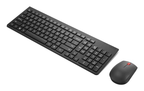 ^LENOVO ESSESIALS KB&MOUSE G2 US — view 8
