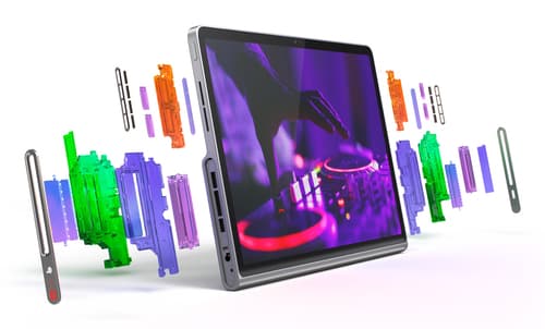 LENOVO TAB P11 8GB + 128GB + SLEEVE — view 20