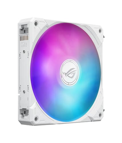 Asus Accessories CLUSTARACK — view 4