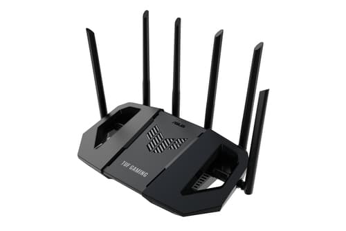 ASUS NETWORKING NETWORK — view 5