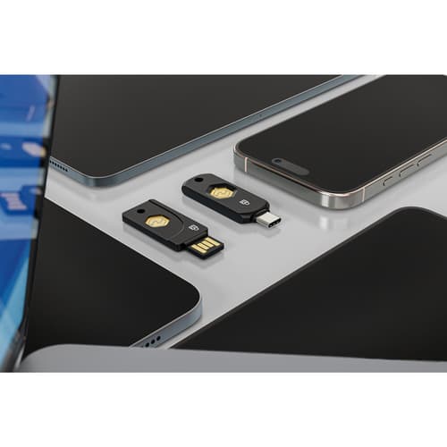 KEN- VERIMARK NFC+ KEY USB?C — view 23