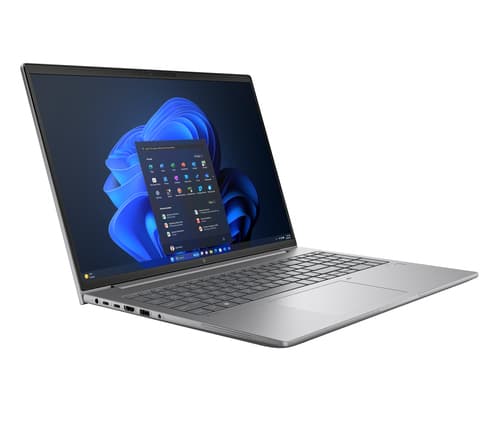 HP ZBP G11A 16 R9-8945HS 32/1TB W11P — view 3