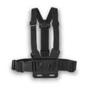 Hama Chest Strap for Action Cams and Mob. Phones, Adjustable Mount, Ultra-light thumbnail 1