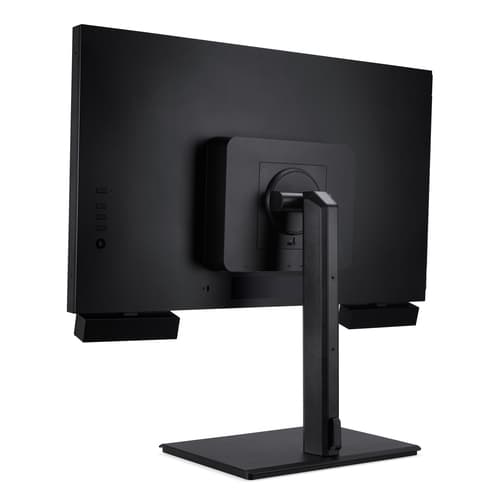 Acer SpatialLabs View Pro 27 ASV27-2P - LCD monitor - 27" - 3840 x 2160 4K UHD (2160p) @ 160 Hz - AHVA - 400 cd/m� - 5 ms - HDMI, DisplayPort, USB-C - speakers — view 5