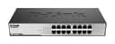 D-Link 16-port 10/100 Desktop Switch thumbnail 1