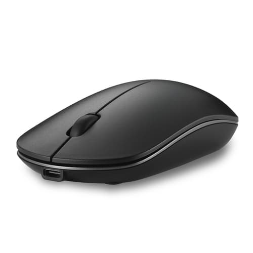 Kensington MY230 EQ - mouse - rechargeable - 2.4 GHz, Bluetooth 5.0 — view 5