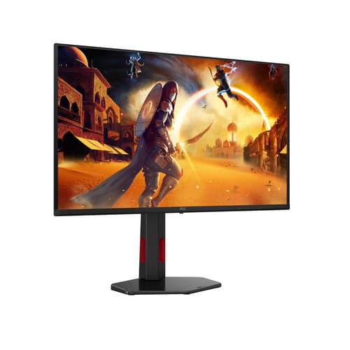 26.5' 16:9 QD-OLED 360Hz 2560x1440 HAS 1 — view 7