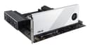 ASUS Pro WS WRX80E-SAGE SE WIFI II - Motherboard - extended ATX / SSI EEB - Socket sWRX8 - AMD WRX80 Chipset - USB-C 3.2 Gen 2x2, USB-C 3.2 Gen2, USB 3.2 Gen 2, USB 3.2 Gen 1 - 2 x 10 Gigabit LAN, Wi-Fi 6E, Bluetooth - HD Audio (8-channel) thumbnail 4