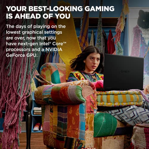 PAVILION HP Omen — view 11