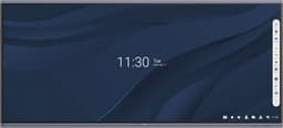 ViewSonic ViewBoard IFP105S - 105" Diagonal Class LED-backlit LCD display - interactive - 5K UHD (2160p) 5120 x 2160 - Direct LED