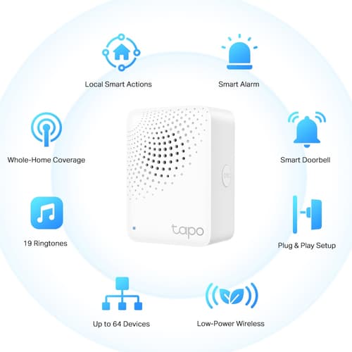 TP LINK HOME PRODUCTS — view 3
