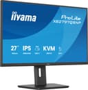 27'' IPS QHD 75Hz puertos y KVM Pro Max thumbnail 5