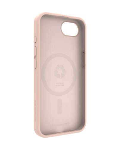 Monaco-iPhone 16e-Pink Sand — view 3