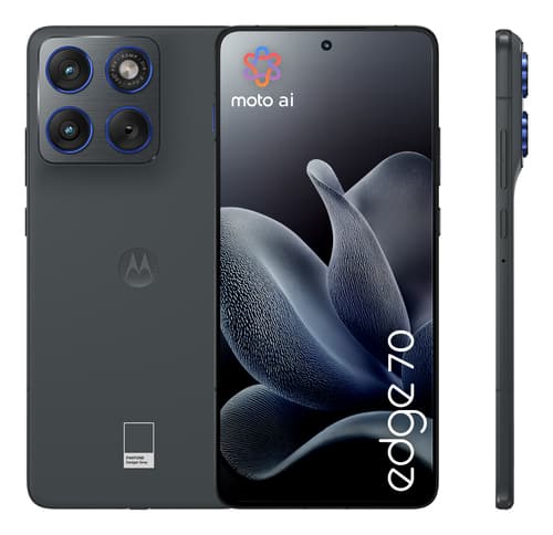 MOTOROLA HANDSET — view 3